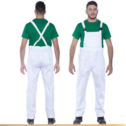 Salopette lavoro uomo - lavoro,