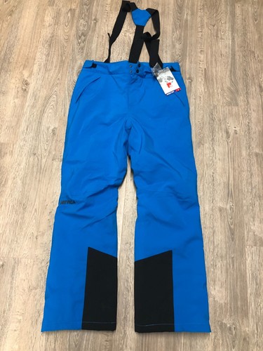 Pantaloni sci uomo nevica - da,