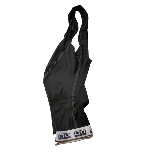 Pantaloncino con bretelle - pantaloncino,