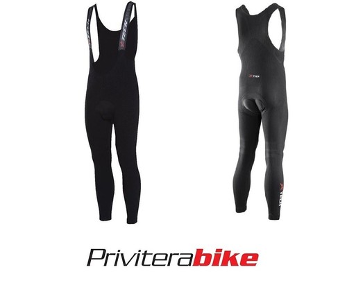 Tech salopette winter pro - x-tech,