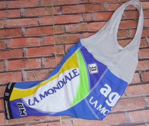Ag2r mondiale maglia body - la,