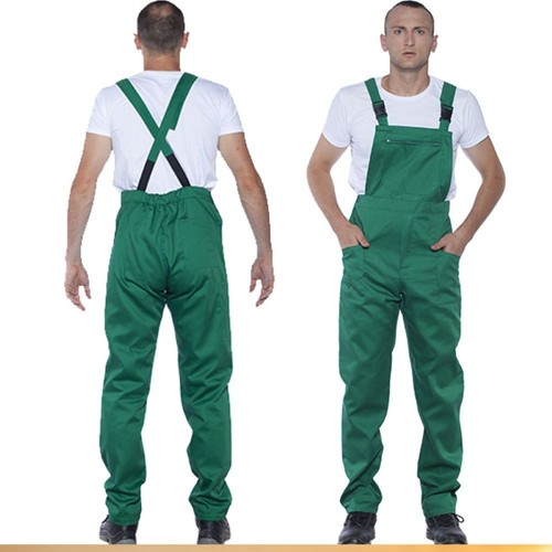 Salopette lavoro uomo - lavoro, donna