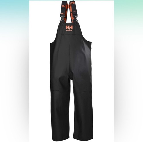 Salopette pantalone bavaglino