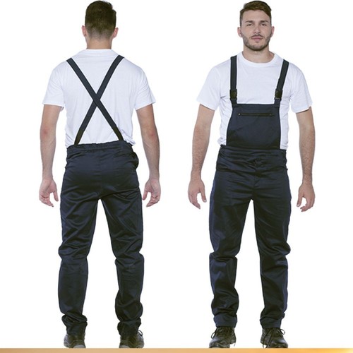 Salopette lavoro uomo - uomo, donna