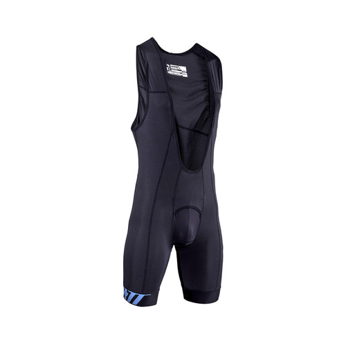 Leatt salopette bici bib liner - leatt,