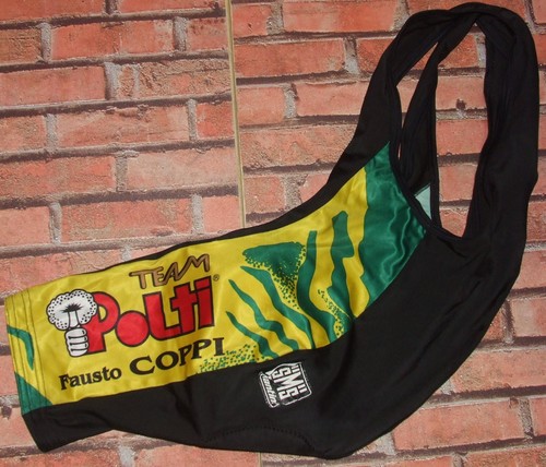 Team polti maglia - team,