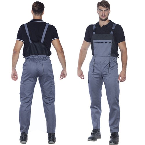 Salopette pantalone pantaloni - salopette,