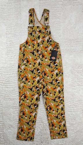 Dickies salopette - dickies, –