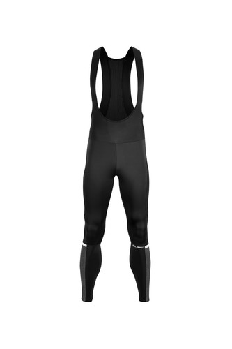 Cube blackline salopette - blackline,