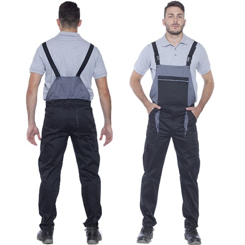 Salopette pantalone pantaloni - salopette,