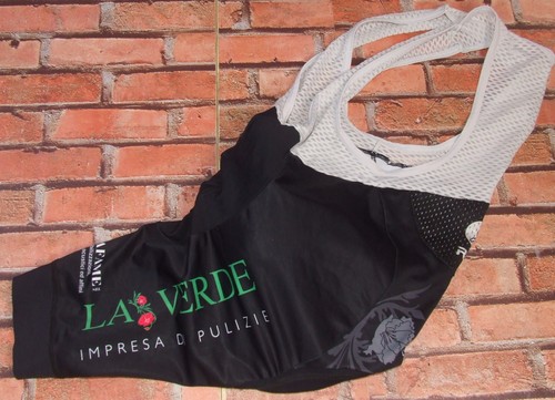 Rosti maglia body - rosti, bici