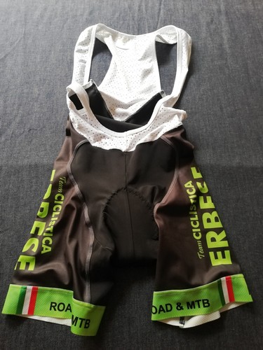 Salopette body pantaloncino - body,
