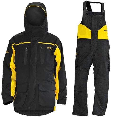 Tuta tubertini winter - tuta, teck