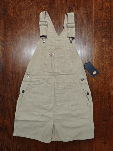 Dickies salopette short - dickies,