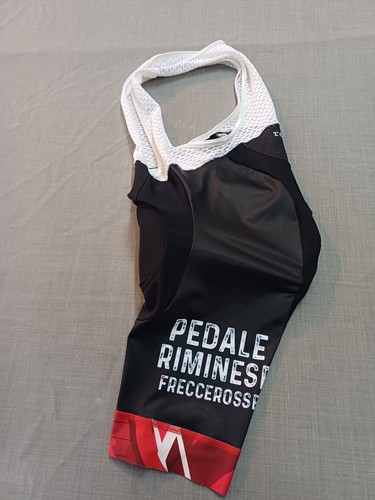 Pantaloncini salopette bib - salopette,