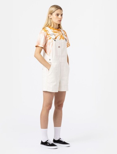 Salopette donna dickies duck - salopette,
