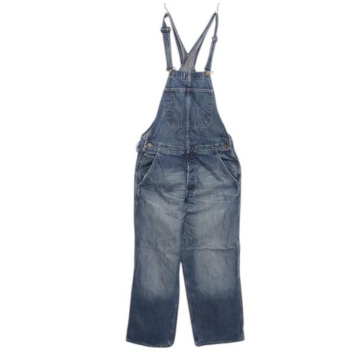 Salopette levi xs - salopette, tg.