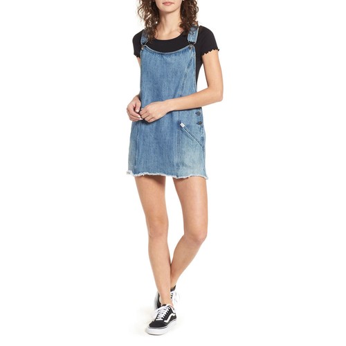 Vestito jeans obey - jeans,