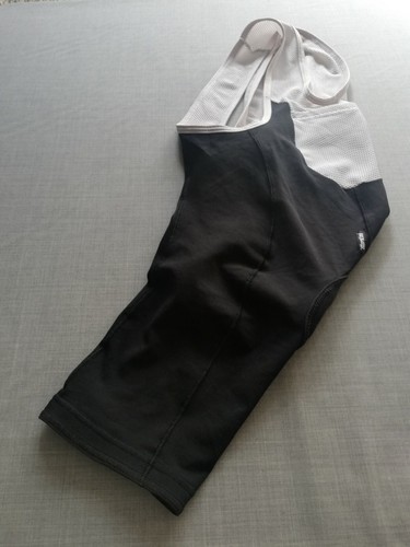 Pantaloncino salopette bib - pantaloncino,