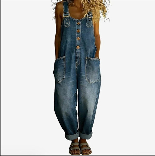 Pagliaccetto donna vintage - ,