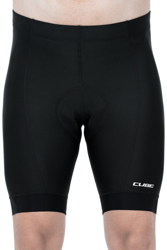 Cube atx salopette ciclismo - cube,