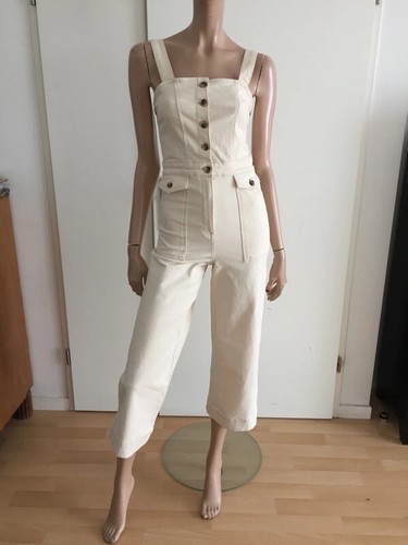 Salopette combinaison m - combinaison, h&m