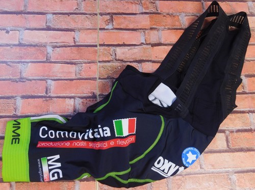 Biemme maglia body - body, bici