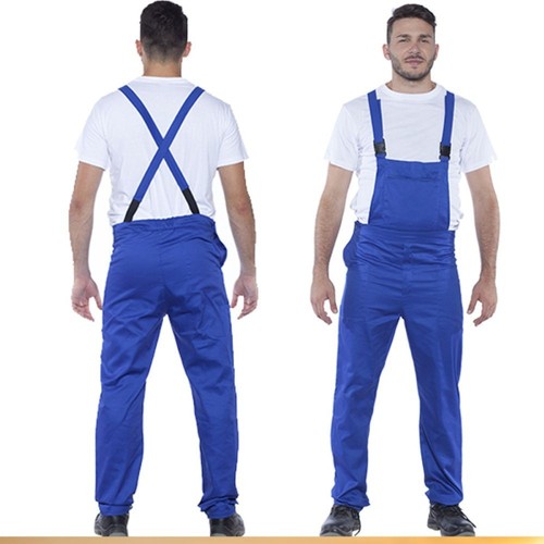 Salopette lavoro uomo donna - lavoro,