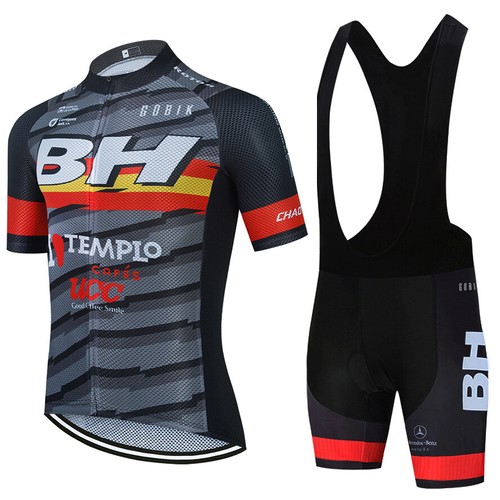 Completo ciclismo estivo - bh,