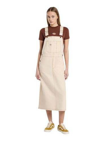 Salopette donna dickies bib - salopette, w