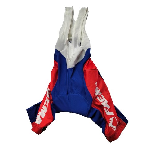 Pantaloncino con bretelle - pantaloncino,