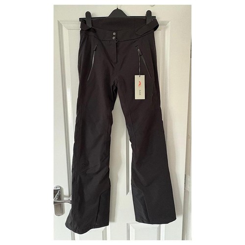 Kjus donna formula pantaloni - kjus,