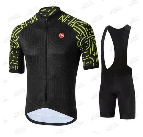 Completo ciclismo estivo - completo,