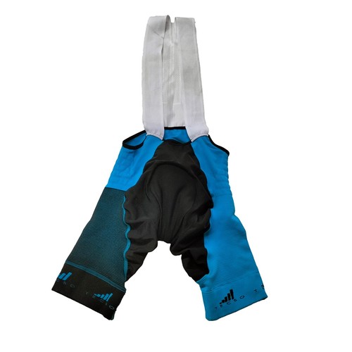 Pantaloncino con bretelle - pantaloncino,