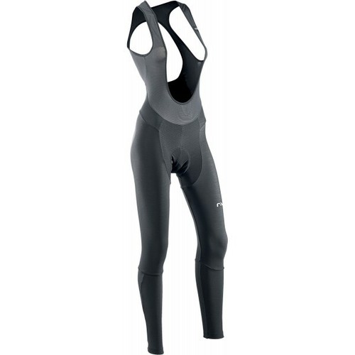 Active wmn salopette - active,
