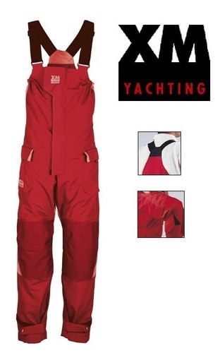 Salopette offshore xs - salopette, tg.