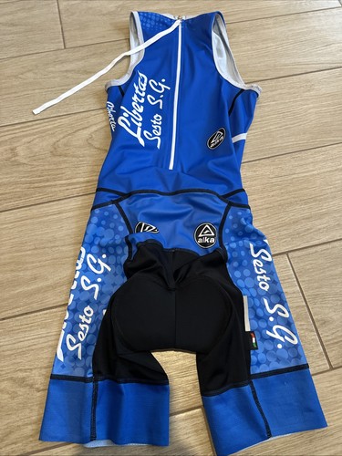 Alka body salopette uomo - body,